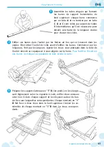 Preview for 41 page of Piscine Laghetto AZUR 2000 Instructions Manual