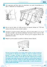 Preview for 43 page of Piscine Laghetto AZUR 2000 Instructions Manual