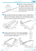 Preview for 45 page of Piscine Laghetto AZUR 2000 Instructions Manual