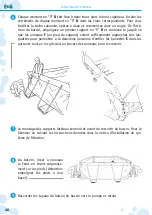 Preview for 46 page of Piscine Laghetto AZUR 2000 Instructions Manual