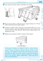 Preview for 47 page of Piscine Laghetto AZUR 2000 Instructions Manual