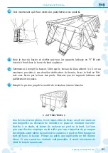 Preview for 51 page of Piscine Laghetto AZUR 2000 Instructions Manual