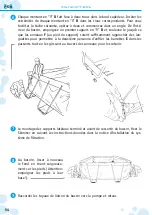 Preview for 54 page of Piscine Laghetto AZUR 2000 Instructions Manual