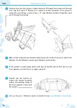 Preview for 74 page of Piscine Laghetto AZUR 2000 Instructions Manual