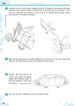 Preview for 78 page of Piscine Laghetto AZUR 2000 Instructions Manual