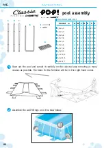 Preview for 80 page of Piscine Laghetto AZUR 2000 Instructions Manual