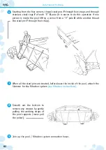 Preview for 82 page of Piscine Laghetto AZUR 2000 Instructions Manual