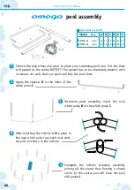 Preview for 88 page of Piscine Laghetto AZUR 2000 Instructions Manual