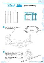 Preview for 91 page of Piscine Laghetto AZUR 2000 Instructions Manual