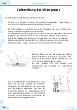 Preview for 100 page of Piscine Laghetto AZUR 2000 Instructions Manual