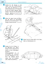 Preview for 102 page of Piscine Laghetto AZUR 2000 Instructions Manual