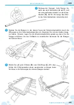 Preview for 105 page of Piscine Laghetto AZUR 2000 Instructions Manual