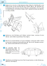 Preview for 106 page of Piscine Laghetto AZUR 2000 Instructions Manual