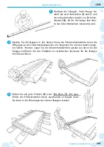 Preview for 109 page of Piscine Laghetto AZUR 2000 Instructions Manual