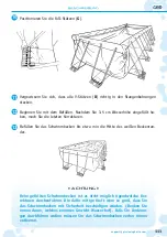 Preview for 111 page of Piscine Laghetto AZUR 2000 Instructions Manual