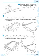 Preview for 113 page of Piscine Laghetto AZUR 2000 Instructions Manual