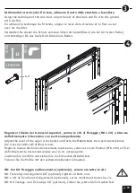 Preview for 11 page of Piscine Laghetto Dolce Vita DIVA Assembly Instructions Manual