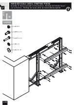 Preview for 30 page of Piscine Laghetto Dolce Vita DIVA Assembly Instructions Manual