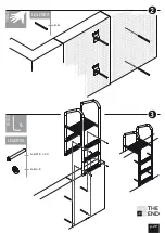 Preview for 31 page of Piscine Laghetto Dolce Vita DIVA Assembly Instructions Manual