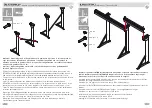 Preview for 7 page of Piscine Laghetto Dolce Vita GOLD Assembly Instructions Manual