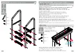 Preview for 12 page of Piscine Laghetto Dolce Vita GOLD Assembly Instructions Manual