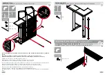 Preview for 16 page of Piscine Laghetto Dolce Vita GOLD Assembly Instructions Manual