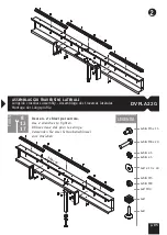 Preview for 5 page of Piscine Laghetto Dolcevita PLAYA Assembly Instructions Manual