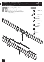 Preview for 6 page of Piscine Laghetto Dolcevita PLAYA Assembly Instructions Manual