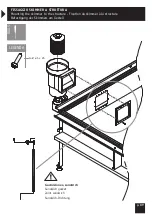 Preview for 9 page of Piscine Laghetto Dolcevita PLAYA Assembly Instructions Manual