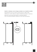 Preview for 11 page of Piscine Laghetto Dolcevita PLAYA Assembly Instructions Manual