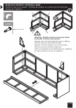 Preview for 15 page of Piscine Laghetto Dolcevita PLAYA Assembly Instructions Manual