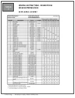 Preview for 10 page of Piscine Solide COSTA DEL SOL Installation Manual