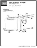 Preview for 27 page of Piscine Solide COSTA DEL SOL Installation Manual