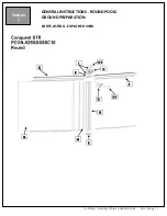 Preview for 5 page of Piscine Solide V35023 Installation Manual