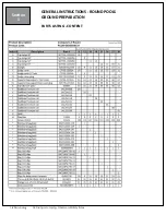 Preview for 12 page of Piscine Solide V35023 Installation Manual