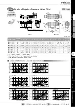 Предварительный просмотр 5 страницы PISCO Air preparation Series Manual