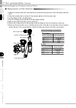 Предварительный просмотр 6 страницы PISCO Air preparation Series Manual