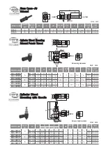 Предварительный просмотр 11 страницы PISCO EQ01-C04P01C08 Manual