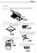 Предварительный просмотр 3 страницы PISCO RPV06 Series Manual