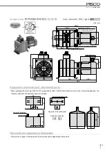 Предварительный просмотр 15 страницы PISCO RPV06 Series Manual