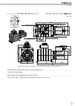 Предварительный просмотр 17 страницы PISCO RPV06 Series Manual