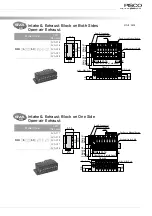 Предварительный просмотр 21 страницы PISCO SVA 20A-100 Manual