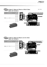 Предварительный просмотр 25 страницы PISCO SVA 20A-100 Manual