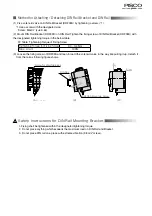 Предварительный просмотр 27 страницы PISCO SVA 20A-100 Manual