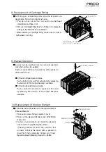 Предварительный просмотр 31 страницы PISCO SVA 20A-100 Manual