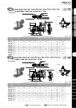 Предварительный просмотр 9 страницы PISCO VG Series Manual