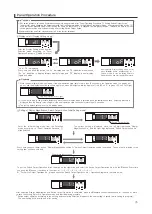 Preview for 35 page of PISCO VJ Series Manual