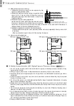 Предварительный просмотр 42 страницы PISCO VK Series Manual