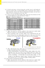 Предварительный просмотр 26 страницы PISCO VTA Series Instruction Manual