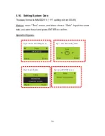 Preview for 28 page of Pisector GSM-03 User Manual